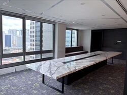Fullerton Hotel (D1), Office #454920751